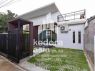 KDR-SH-218 - Singlehouse near Central East Ville located in Soi Ladprao 87 intersection 18