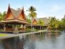 Sale Ultra-Luxury Bali Villa along Ekamai-Ramintra Express on land 6-0-0 rai Super Private
