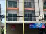 ขาย อาคารพาณิชย์ 3 ชั้น 216 ตรวา หลังมุม ทำเลดี ถนนเทศบาล 5 ปากเพรียว สระบุรี