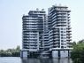 FOR SALE Lakeshore WestNorth Condominium เลคชอร์ เวสท์ แอนด์ นอธ์ท คอนโดมีเนียม นิชดาธานี ตึก West ขนาด 420 ตารางเมตร